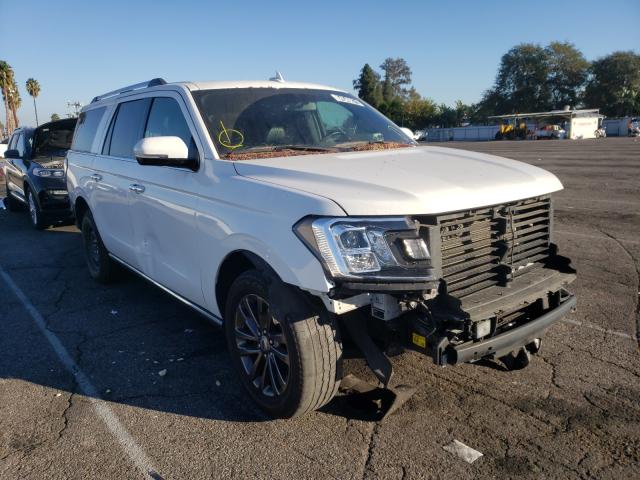 FORD EXPEDITION 2020 1fmjk1kt3lea19351