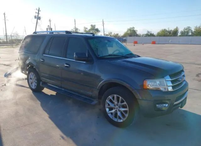 FORD EXPEDITION 2015 1fmjk1kt4fef07454