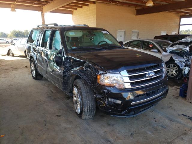 FORD EXPEDITION 2015 1fmjk1kt4fef27624