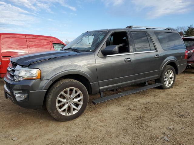 FORD EXPEDITION 2016 1fmjk1kt4gef35465