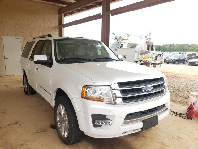 FORD EXPEDITION 2017 1fmjk1kt4hea71904