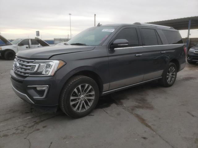 FORD EXPEDITION 2018 1fmjk1kt4jea00708