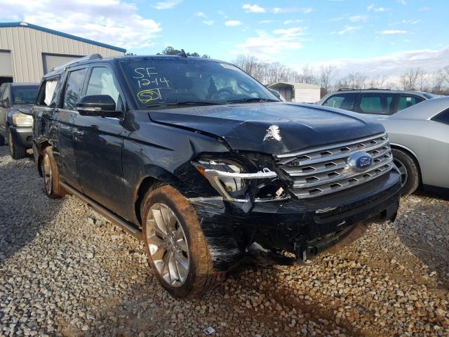 FORD EXPEDITION 2018 1fmjk1kt4jea14351