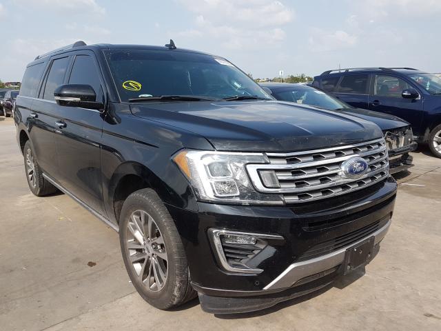 FORD EXPEDITION 2018 1fmjk1kt4jea41615