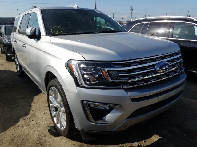 FORD EXPEDITION 2018 1fmjk1kt4jea51917