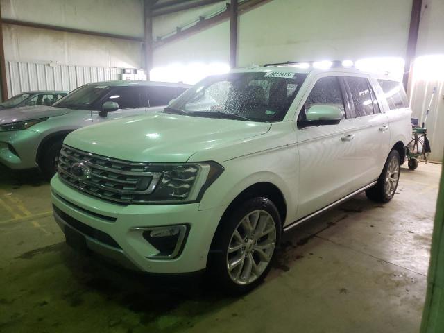 FORD EXPEDITION 2018 1fmjk1kt4jea60858