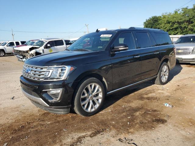 FORD EXPEDITION 2018 1fmjk1kt4jea70550