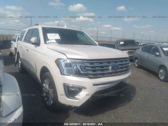 FORD EXPEDITION MAX 2019 1fmjk1kt4kea64278