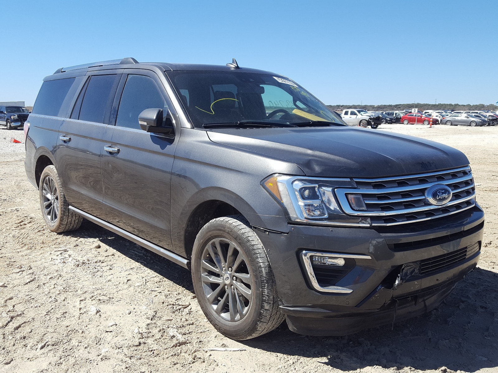 FORD EXPEDITION 2020 1fmjk1kt4lea38393