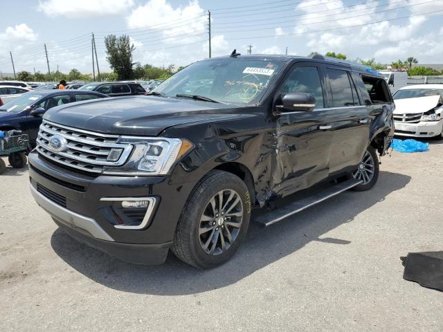 FORD EXPEDITION 2021 1fmjk1kt4mea17223