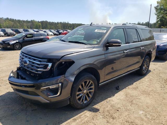 FORD EXPEDITION 2021 1fmjk1kt4mea27234