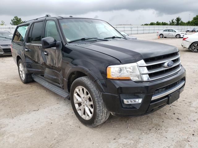 FORD EXPEDITION 2015 1fmjk1kt5fef07236