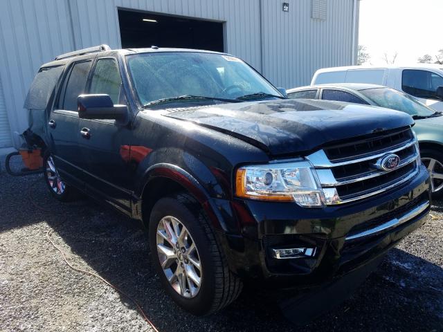 FORD EXPEDITION 2015 1fmjk1kt5fef36137