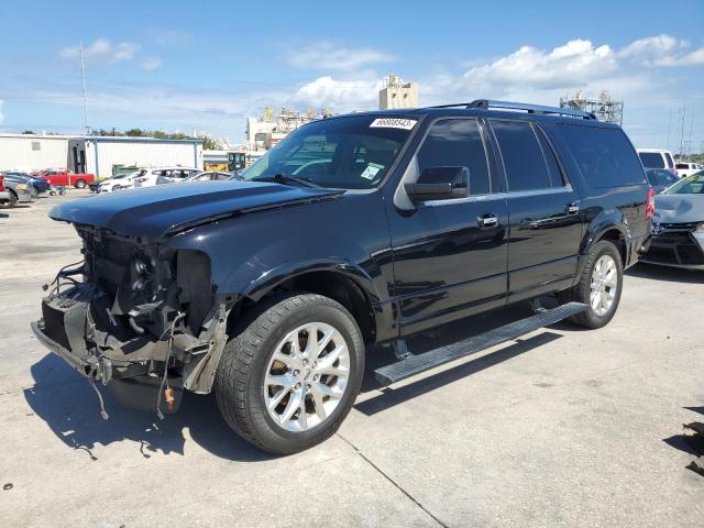 FORD EXPEDITION 2016 1fmjk1kt5gef25611