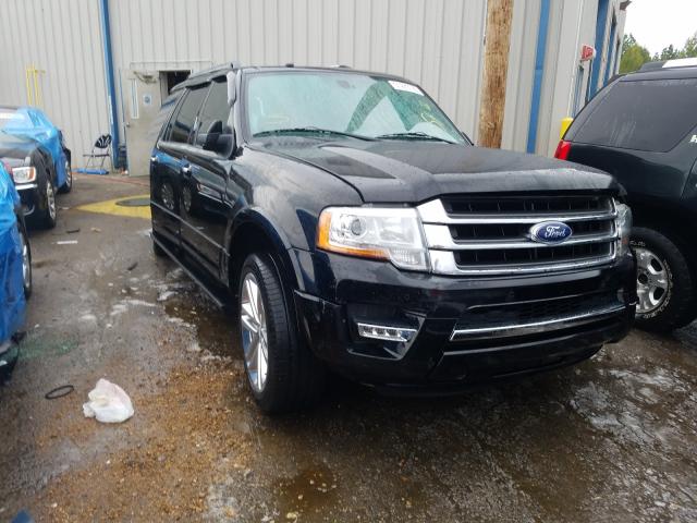 FORD EXPEDITION 2016 1fmjk1kt5gef30940