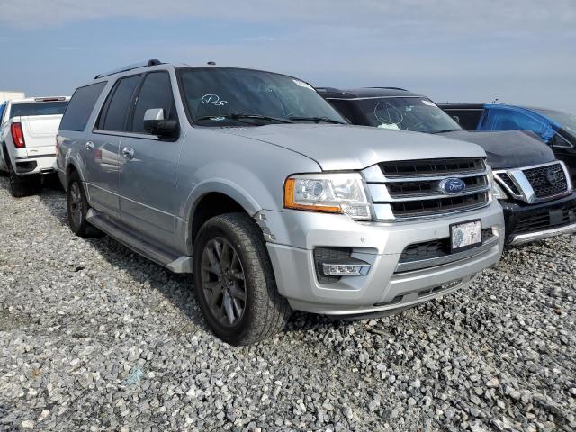 FORD EXPEDITION 2016 1fmjk1kt5gef55417