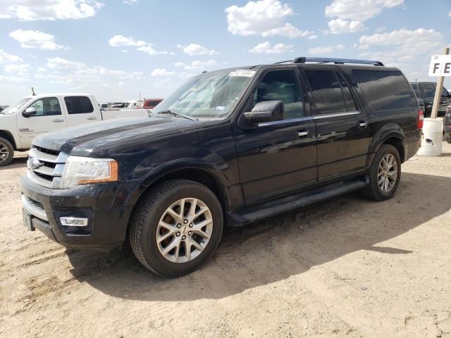 FORD EXPEDITION 2017 1fmjk1kt5hea04129