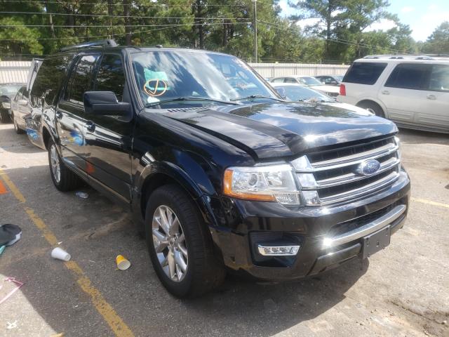 FORD EXPEDITION 2017 1fmjk1kt5hea45571