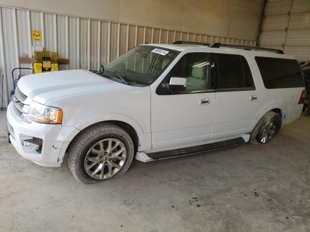 FORD EXPEDITION 2017 1fmjk1kt5hea69093