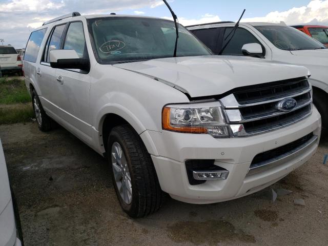 FORD EXPEDITION 2017 1fmjk1kt5hea81437