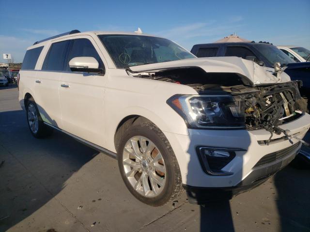 FORD EXPEDITION 2018 1fmjk1kt5jea14620