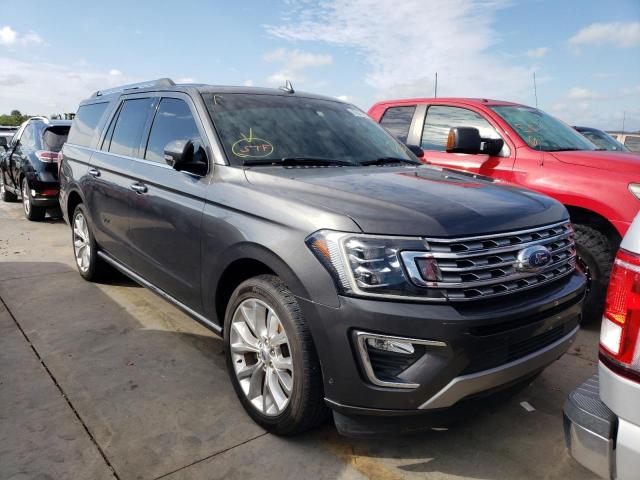 FORD EXPEDITION 2018 1fmjk1kt5jea38531