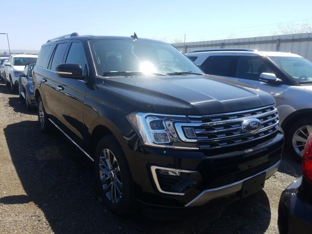 FORD EXPEDITION 2018 1fmjk1kt5jea47441