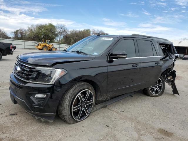 FORD EXPEDITION 2019 1fmjk1kt5kea76410