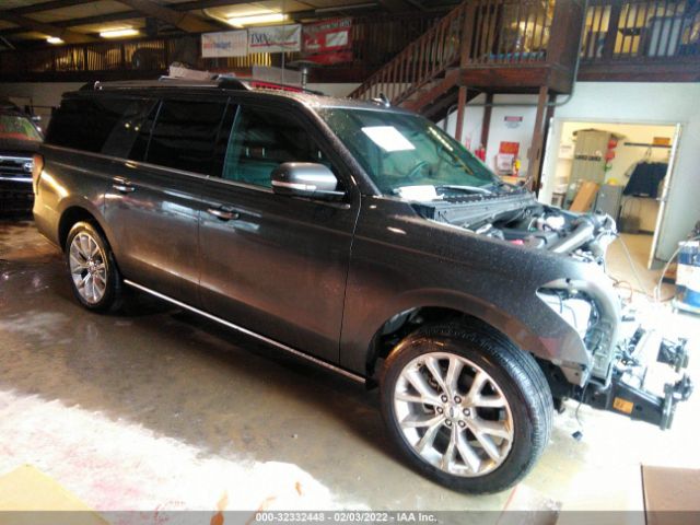 FORD EXPEDITION MAX 2019 1fmjk1kt5kea86743