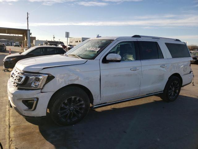 FORD EXPEDITION 2021 1fmjk1kt5mea36038