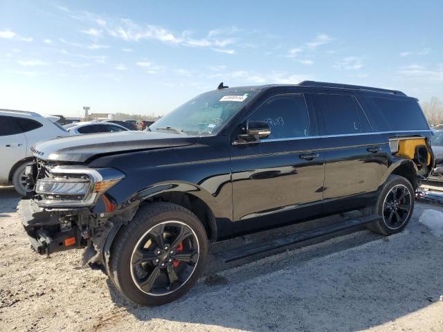 FORD EXPEDITION 2022 1fmjk1kt5nea17118