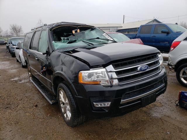 FORD EXPEDITION 2015 1fmjk1kt6fef33229