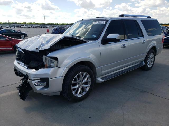 FORD EXPEDITION 2016 1fmjk1kt6gef23124