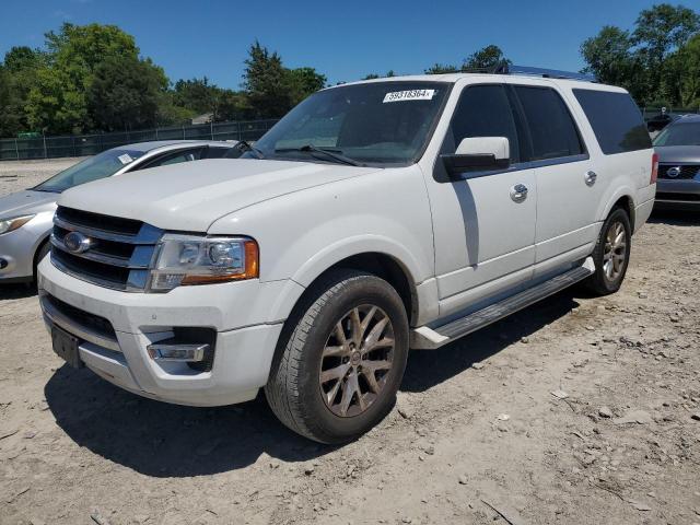 FORD EXPEDITION 2017 1fmjk1kt6hea08092