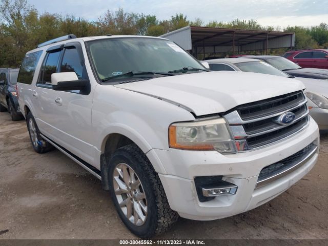 FORD EXPEDITION 2017 1fmjk1kt6hea37012