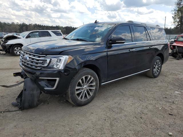 FORD EXPEDITION 2018 1fmjk1kt6jea11001