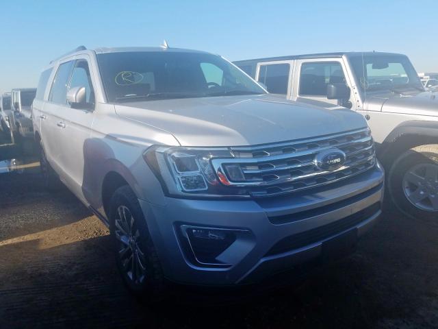 FORD EXPEDITION 2018 1fmjk1kt6jea25089