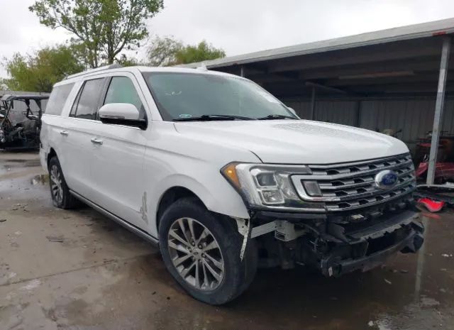 FORD EXPEDITION MAX 2018 1fmjk1kt6jea41521