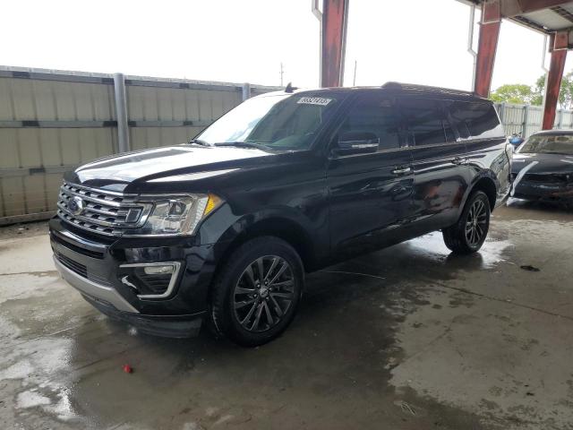 FORD EXPEDITION 2018 1fmjk1kt6jea48596