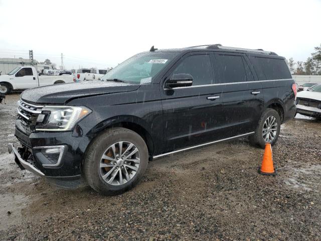 FORD EXPEDITION 2018 1fmjk1kt6jea52826