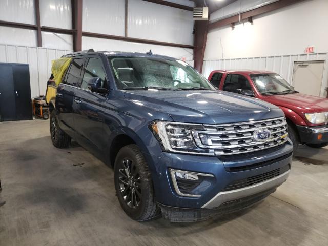 FORD EXPEDITION 2019 1fmjk1kt6kea78876