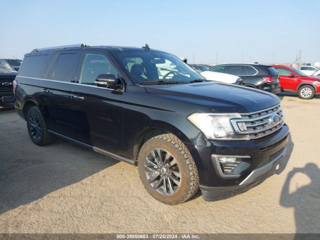 FORD EXPEDITION MAX 2020 1fmjk1kt6lea21546