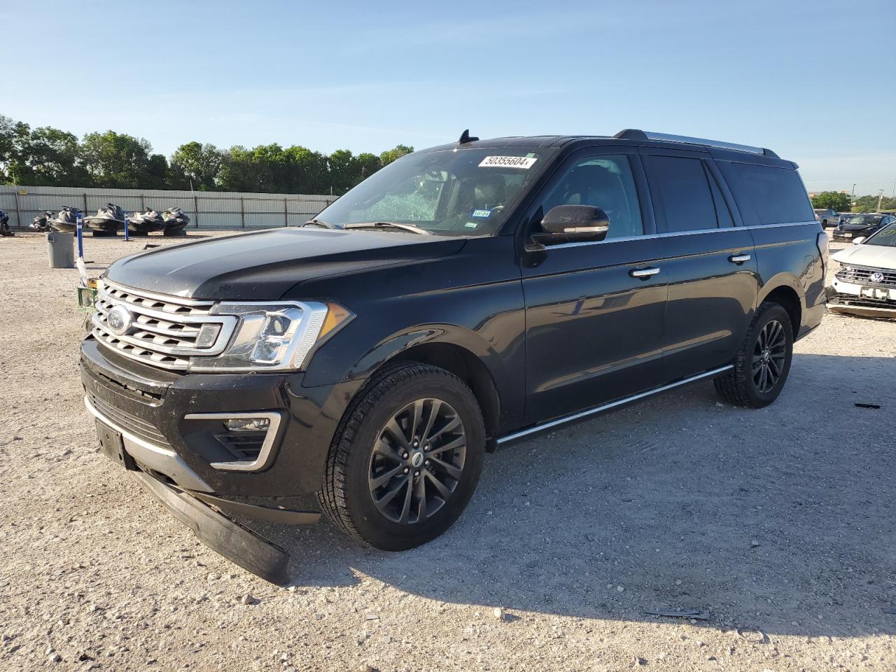 FORD EXPEDITION 2020 1fmjk1kt6lea21580