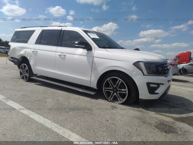 FORD EXPEDITION MAX 2020 1fmjk1kt6lea82587