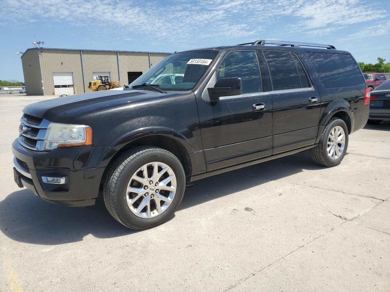 FORD EXPEDITION 2015 1fmjk1kt7fef02247