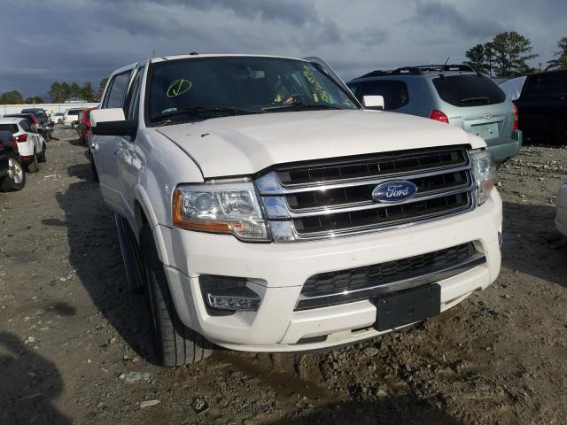 FORD EXPEDITION 2015 1fmjk1kt7fef15158