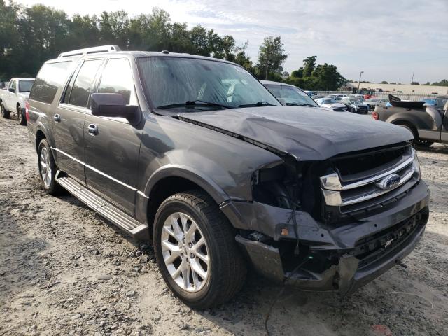 FORD EXPEDITION 2017 1fmjk1kt7hea07548