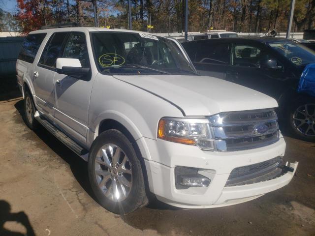 FORD EXPEDITION 2017 1fmjk1kt7hea11597