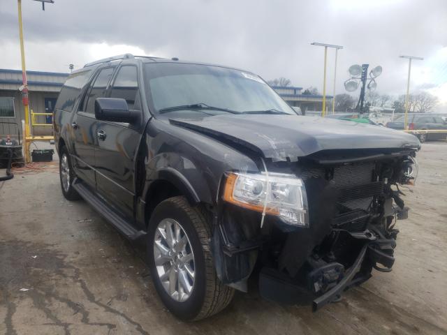 FORD EXPEDITION 2017 1fmjk1kt7hea12703