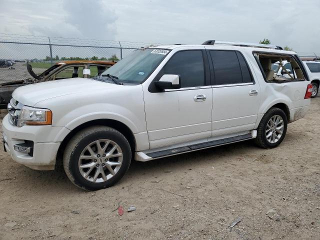 FORD EXPEDITION 2017 1fmjk1kt7hea23099